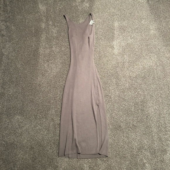 BODYCON DRESS - Picture 1 of 3